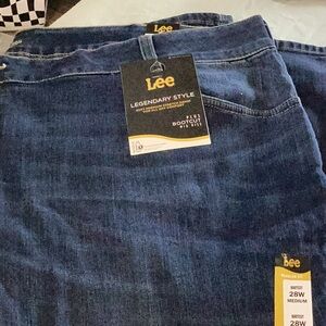 Lee Legendary Style Jeans